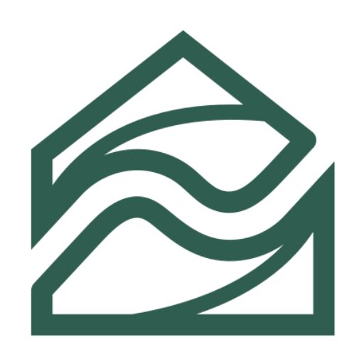 noneco house logo