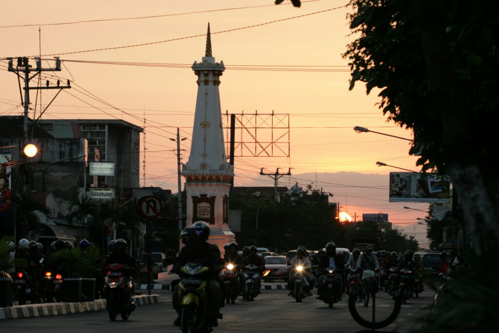 Yogyakarta City