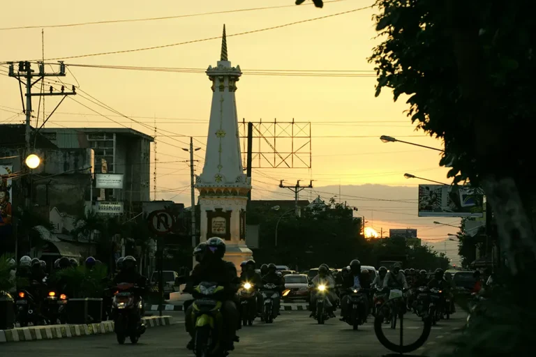 Noneco Furniture dari Yogyakarta