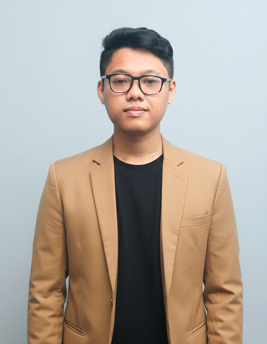 Testimonial Photo